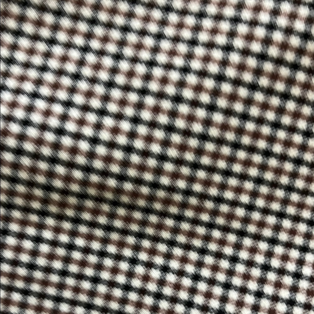 Shinestar Checkered Pants Size S - Picture 7 of 7